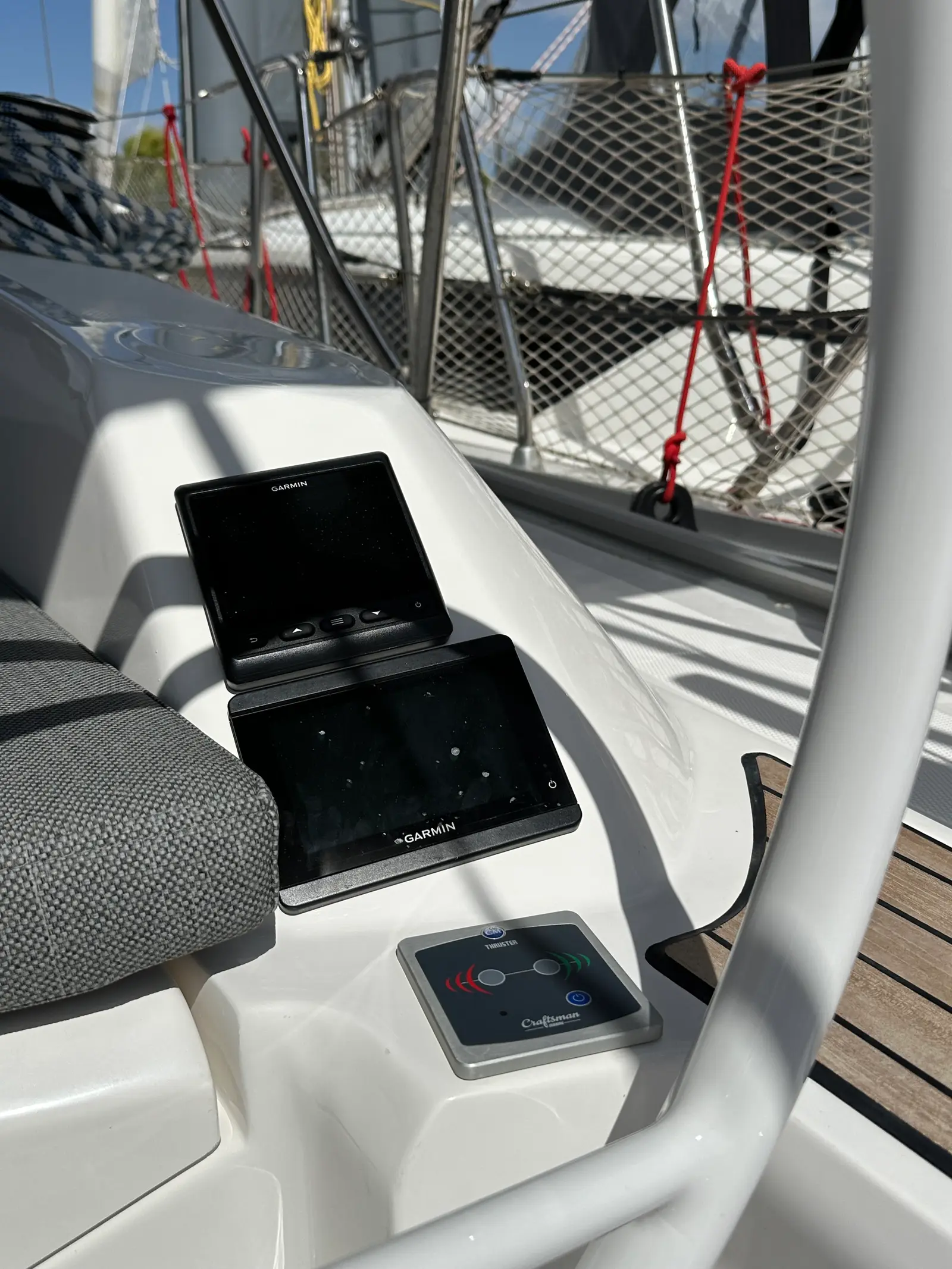 S/Y Celestia, Foto 19