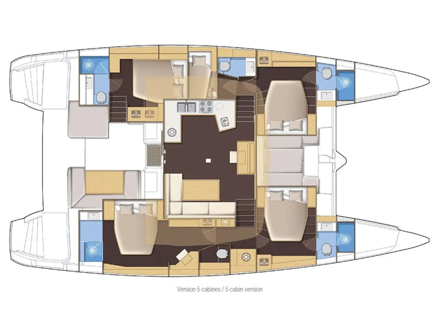 MY WAY, Plan image