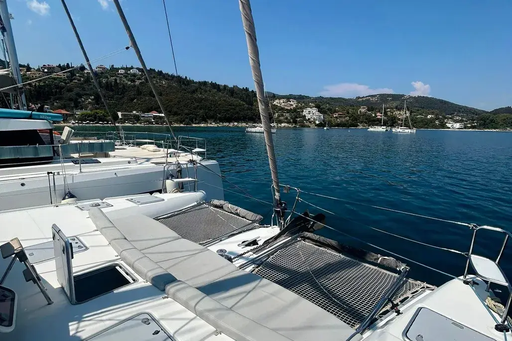 Nirvana Elegant Pack refit 2022 , Foto 2