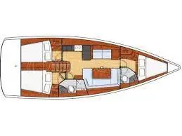 White Pearl, Plan image