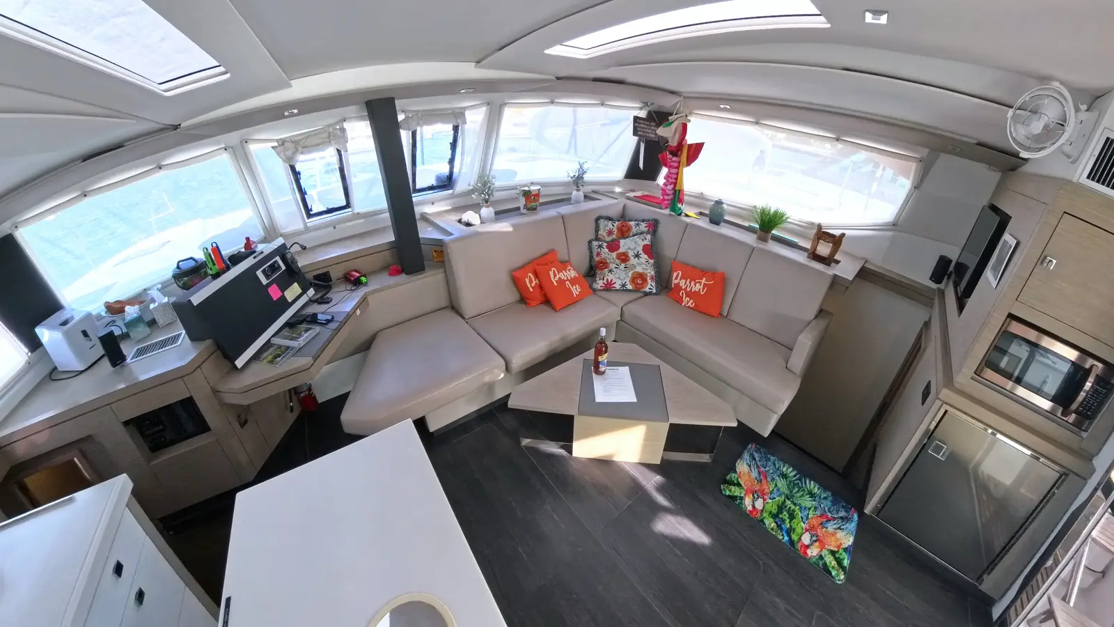 Parrot Ice, Foto 25