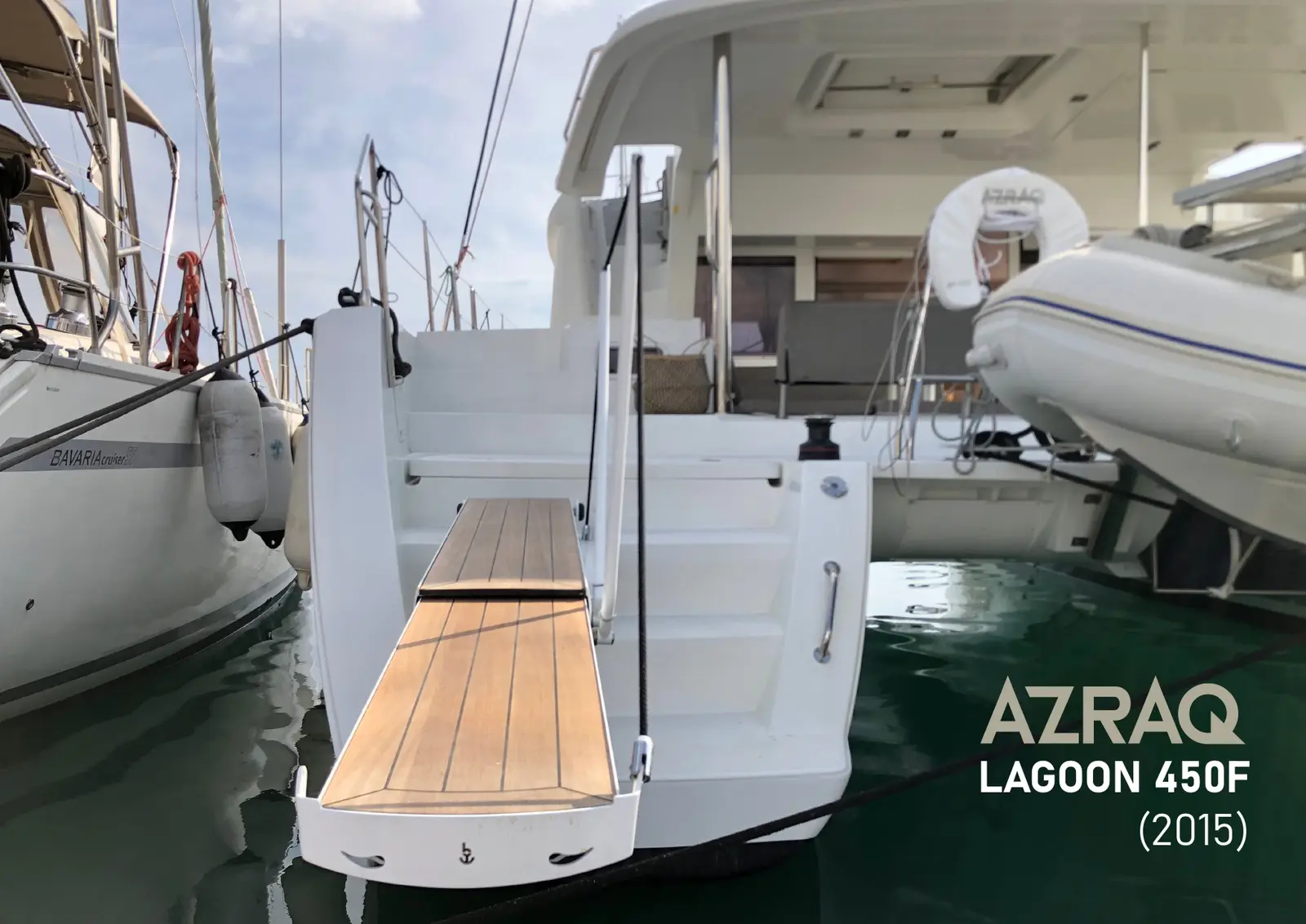 AZRAQ (refit 2023), Foto 18