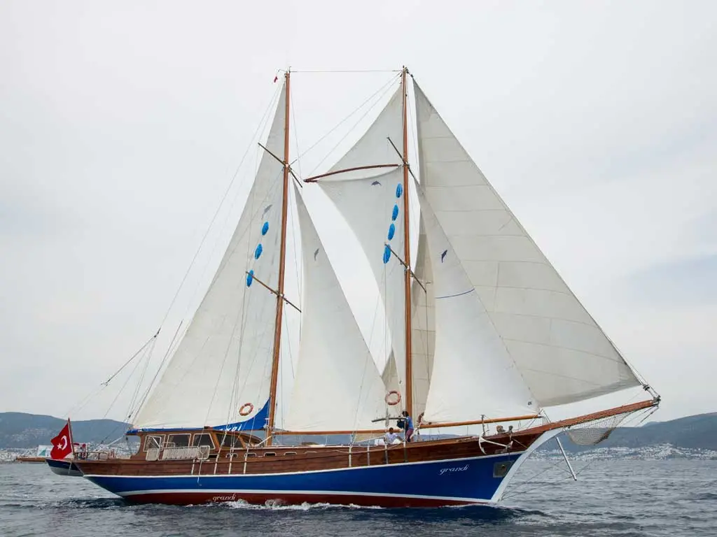 Grandi, Main image