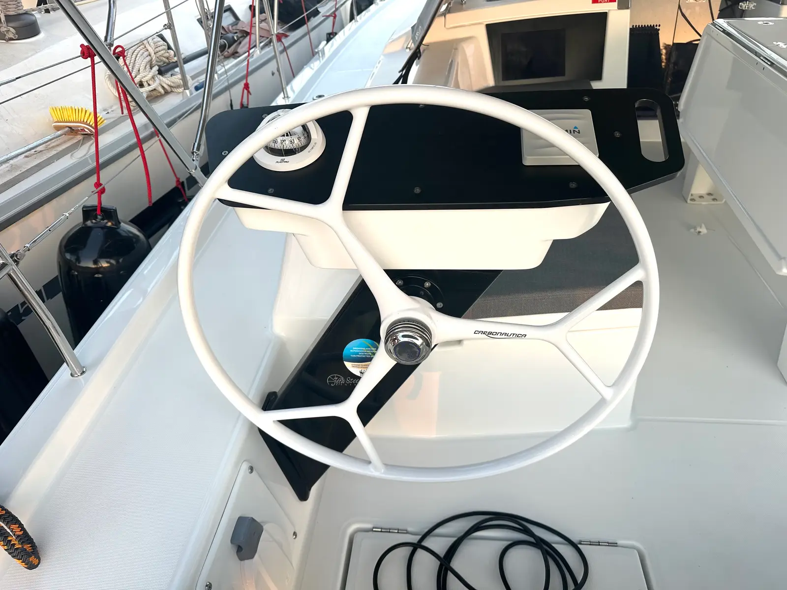 S/Y Celini, Foto 23