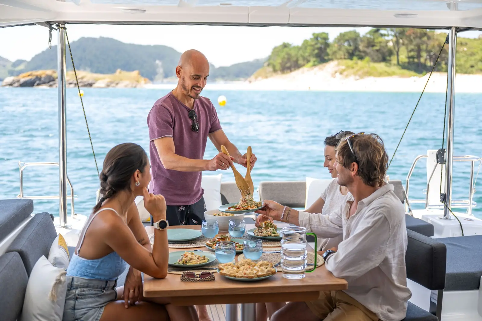 Active.Cruises, Foto 4
