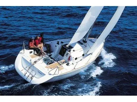 Finisterrae, First 31.7
