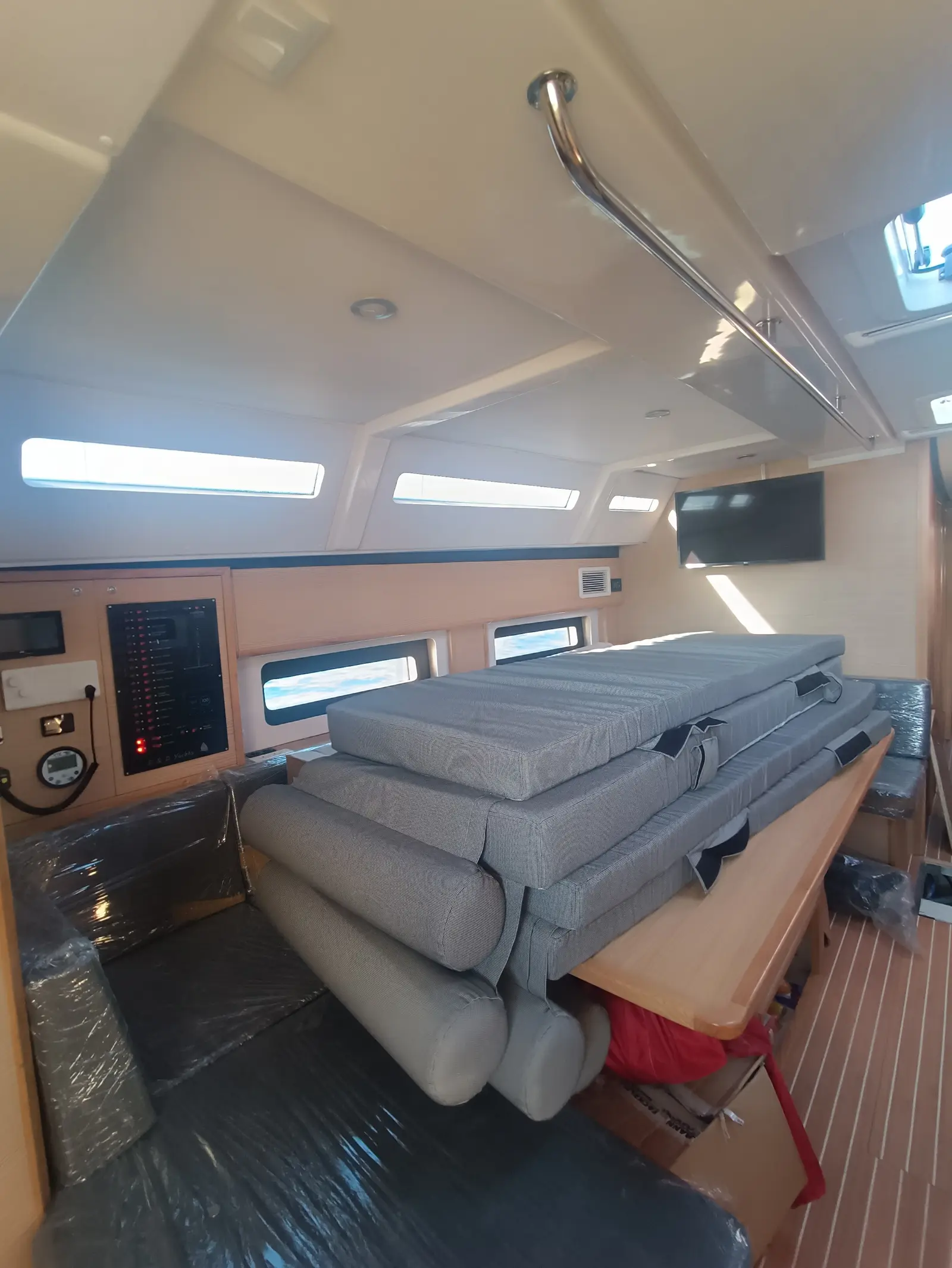 Mila D&D Kufner 50 I., photo 11