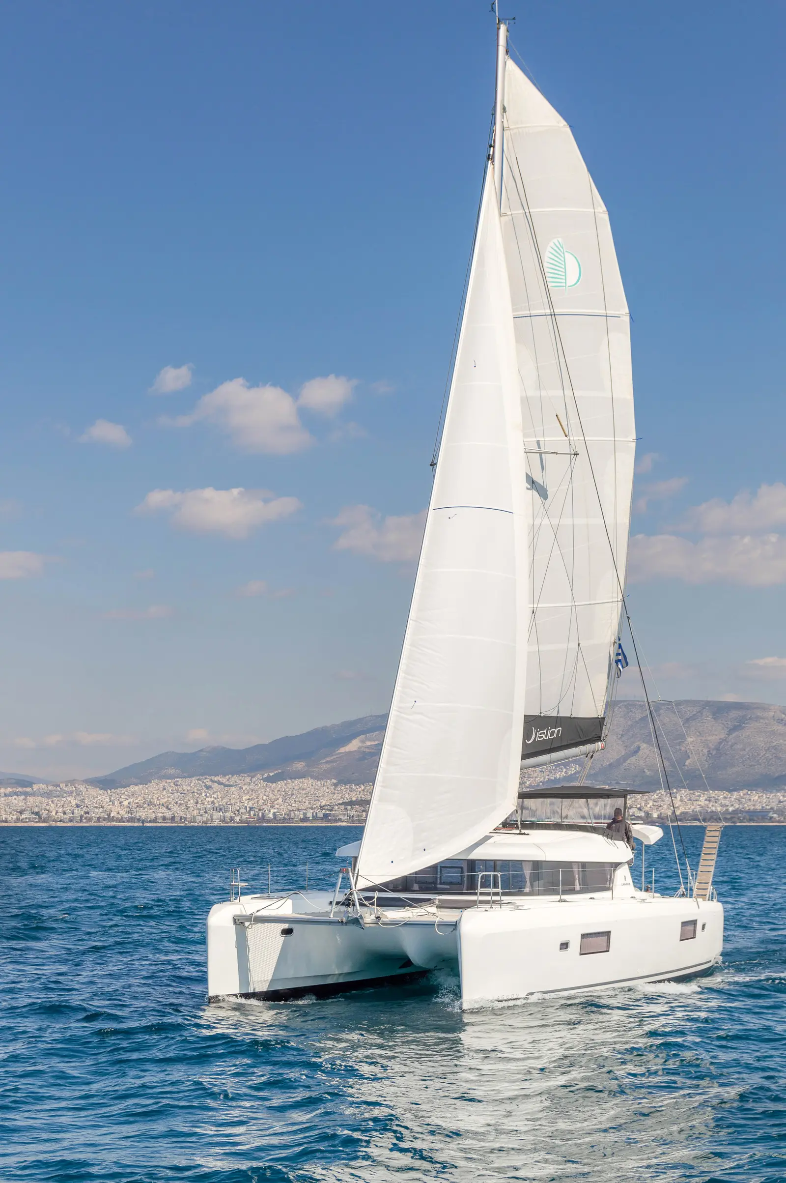 White Pearl, Foto 4