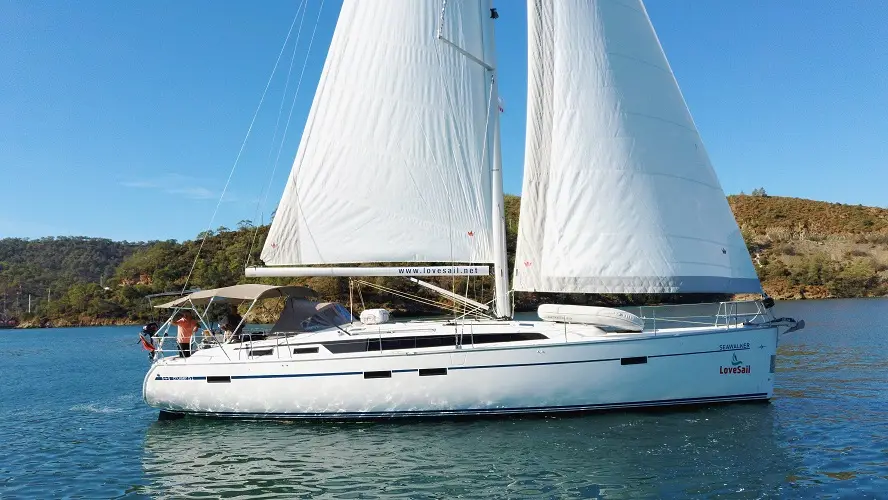 Seawalker, Foto 5
