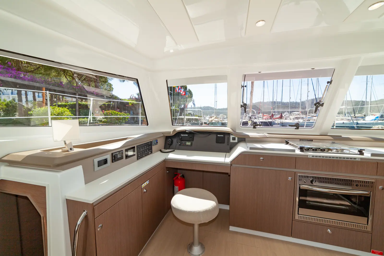 Sail Solaris, Foto 6