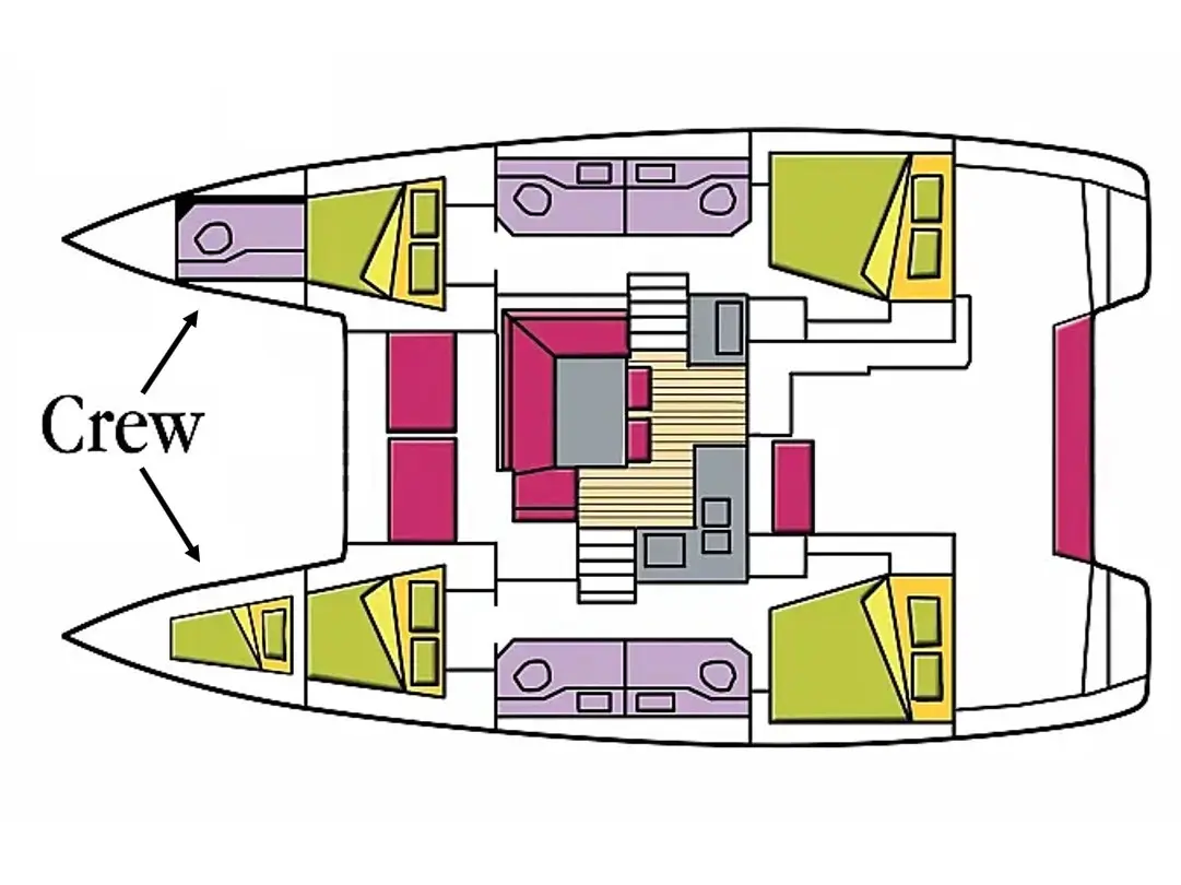 WHITE, Plan image