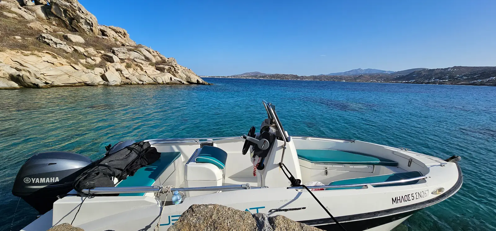 Milos III, Foto 5
