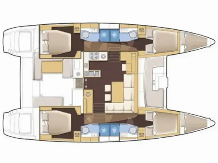 SoulMate, Plan image