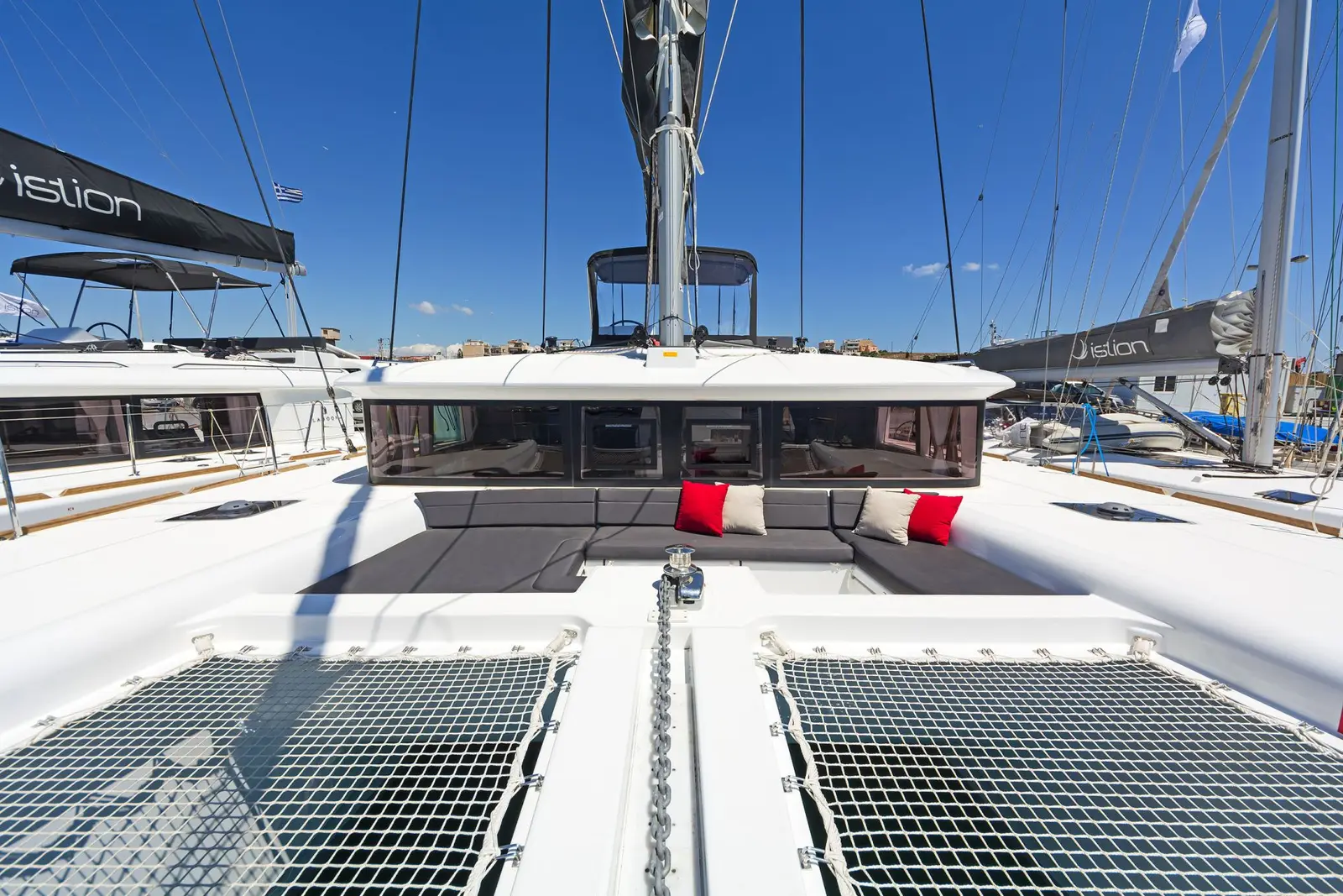 Thetis, Foto 10