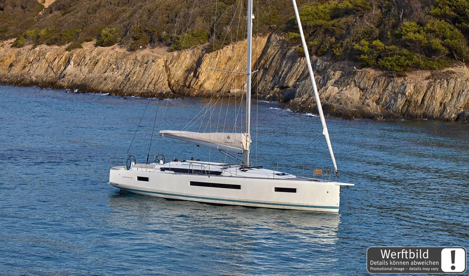 Poseidon, Foto 16
