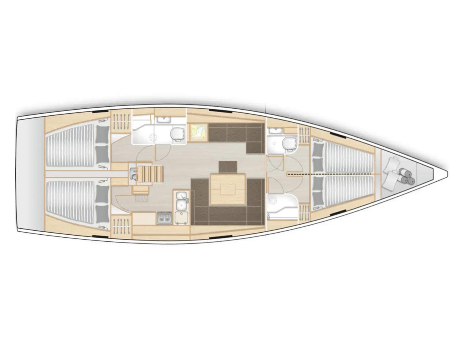 Rogira, Plan image
