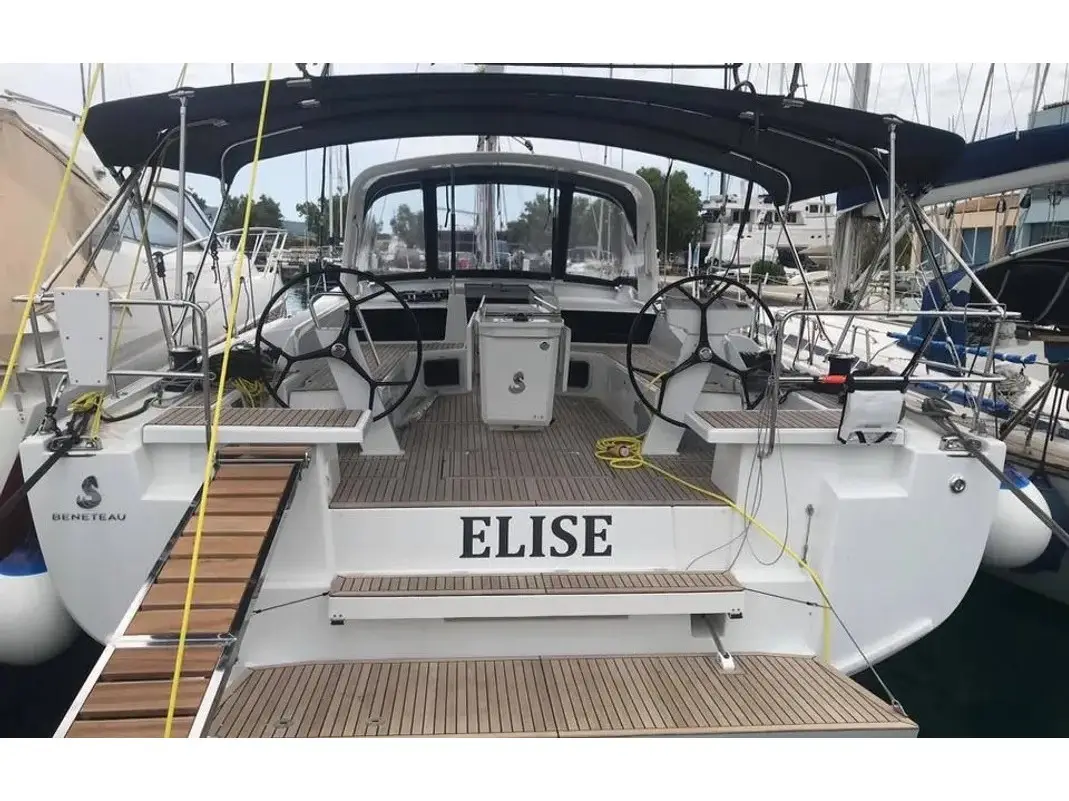 Elise, Main image