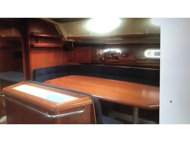 Fetard, Interior image