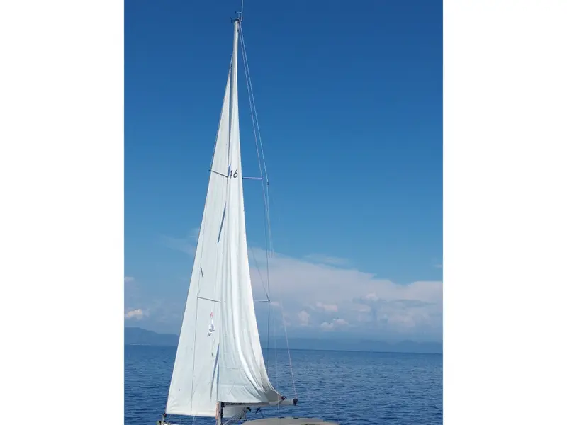 Classic, Bavaria 46 Cruiser