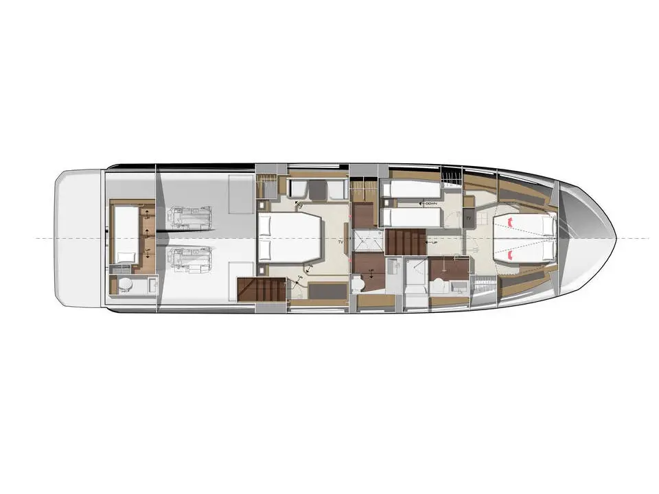 Baby Indy, Plan image
