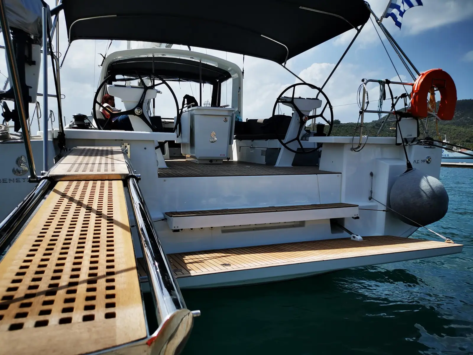Lupo Di Mare, Foto 4