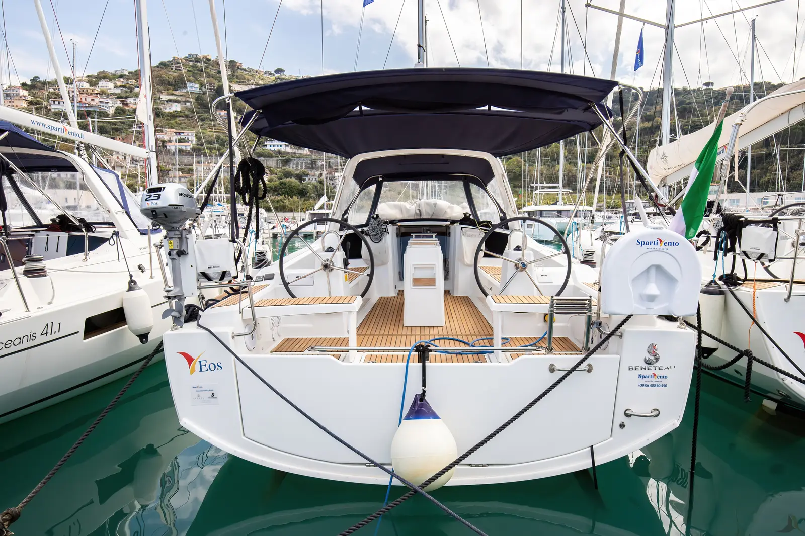 Eos - Standard Line, Foto 24