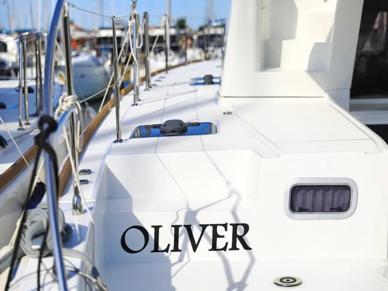 OLIVER, Foto 33