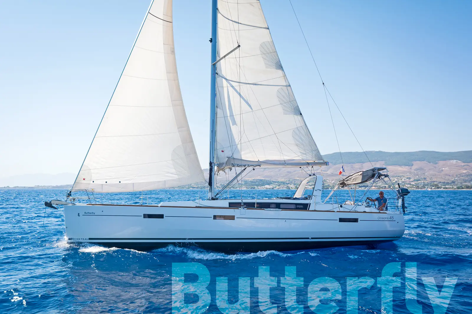 Butterfly, Foto 59