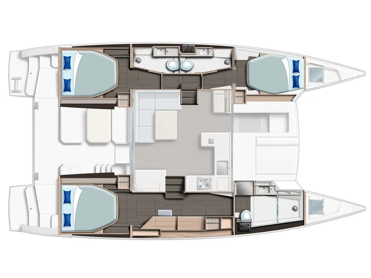 Moorings 4200/3/3 Club, Plan image
