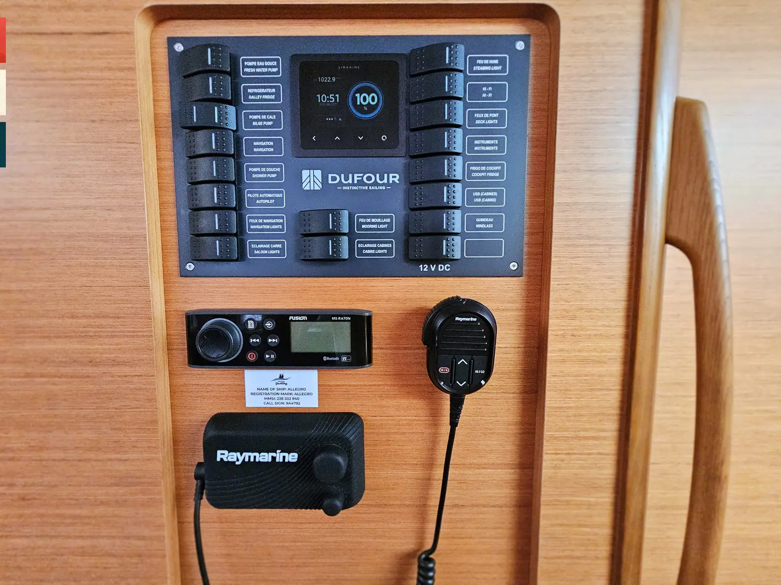 Allegro, Foto 12