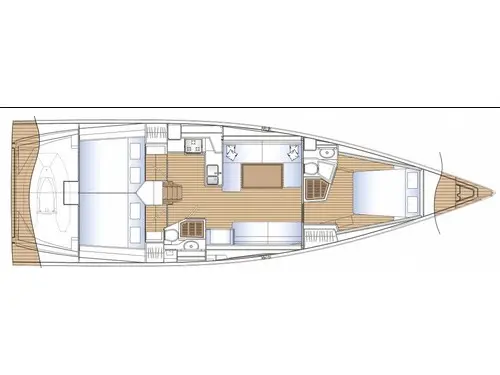 Capriccio, Plan image