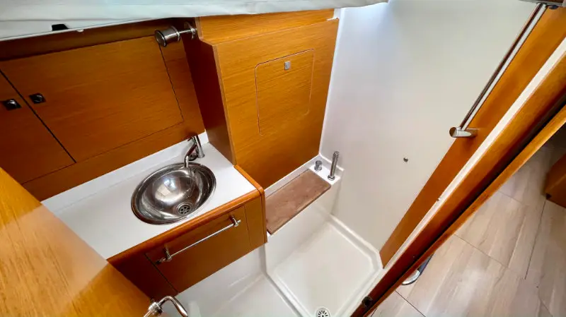 Amelie (Refit 2022), Foto 10