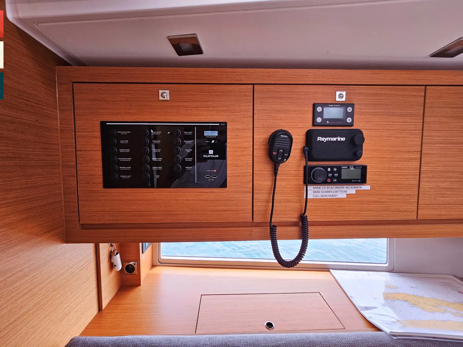 Sonata (A/C & gen), Foto 27