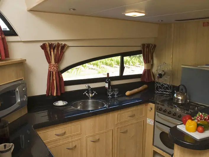 Royal Mystique A - Comfort Plus 6, Foto 4
