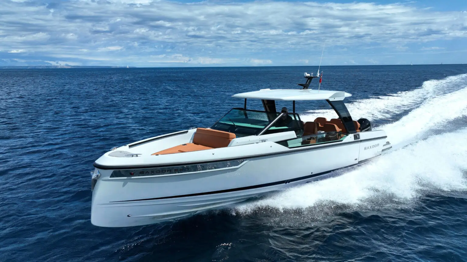 Crewed "Alegria", Foto 16