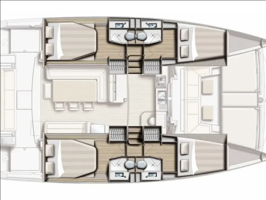 AF-B4.1, Plan image