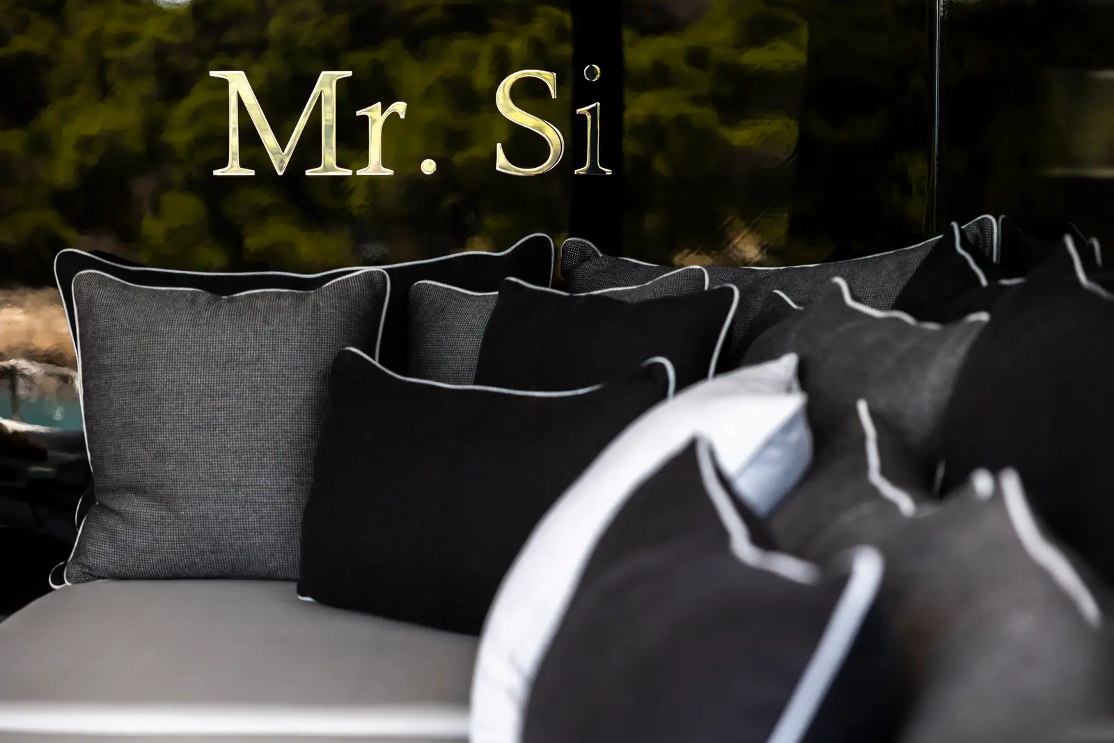 Mr.Si, Foto 6