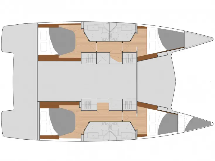 Kebitree, Plan image