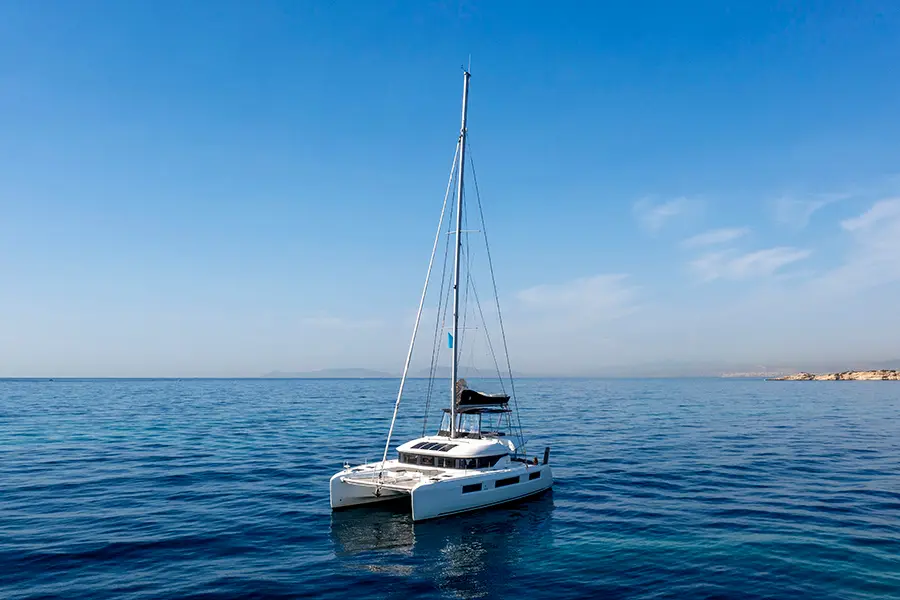 For Sail Again - Green Wave, Foto 17