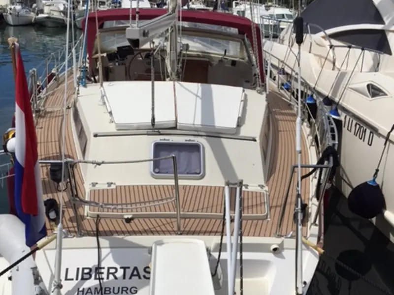 Libertas, Foto 4