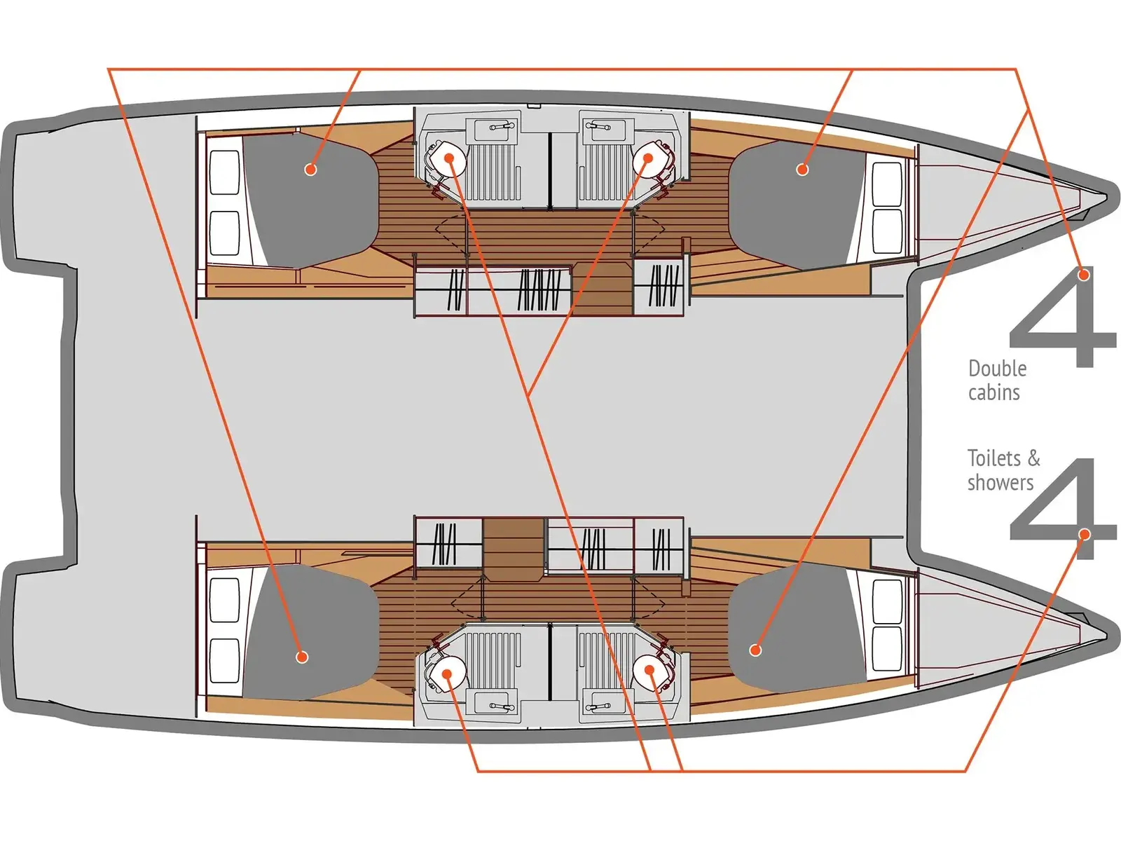 Wave, Plan image