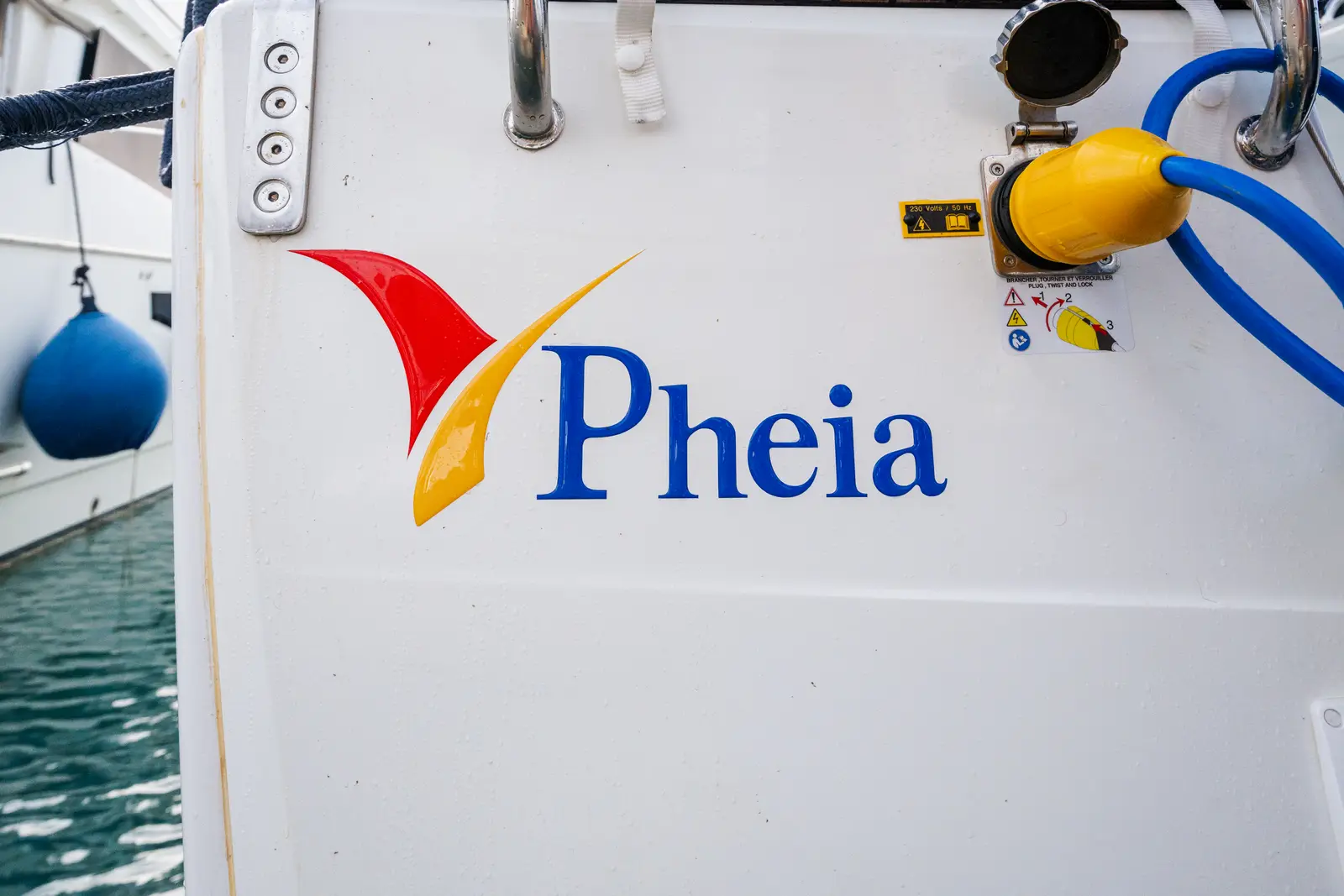 Pheia - Comfort line, Foto 20