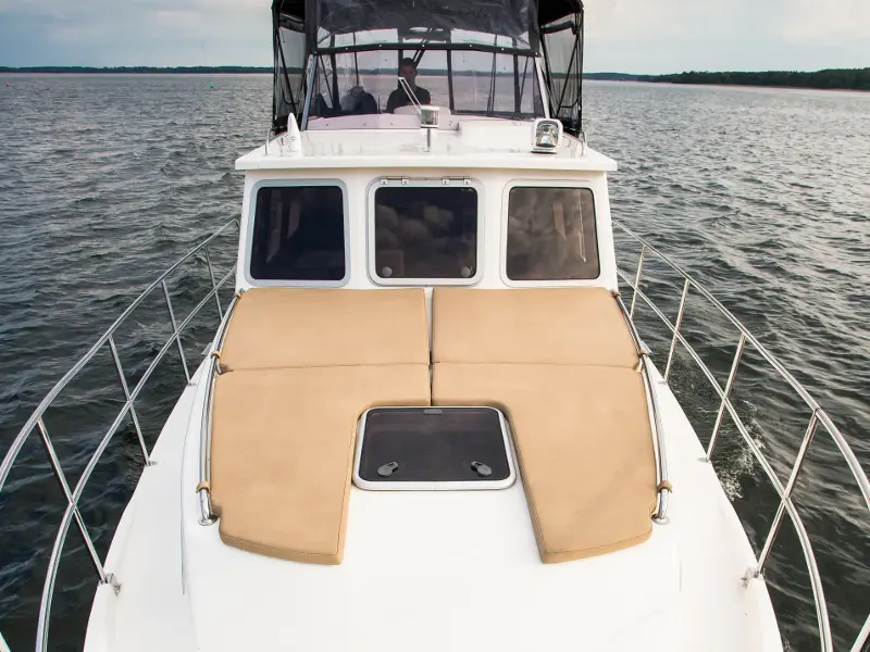 Nautiner 40.2 AFT, Foto 4