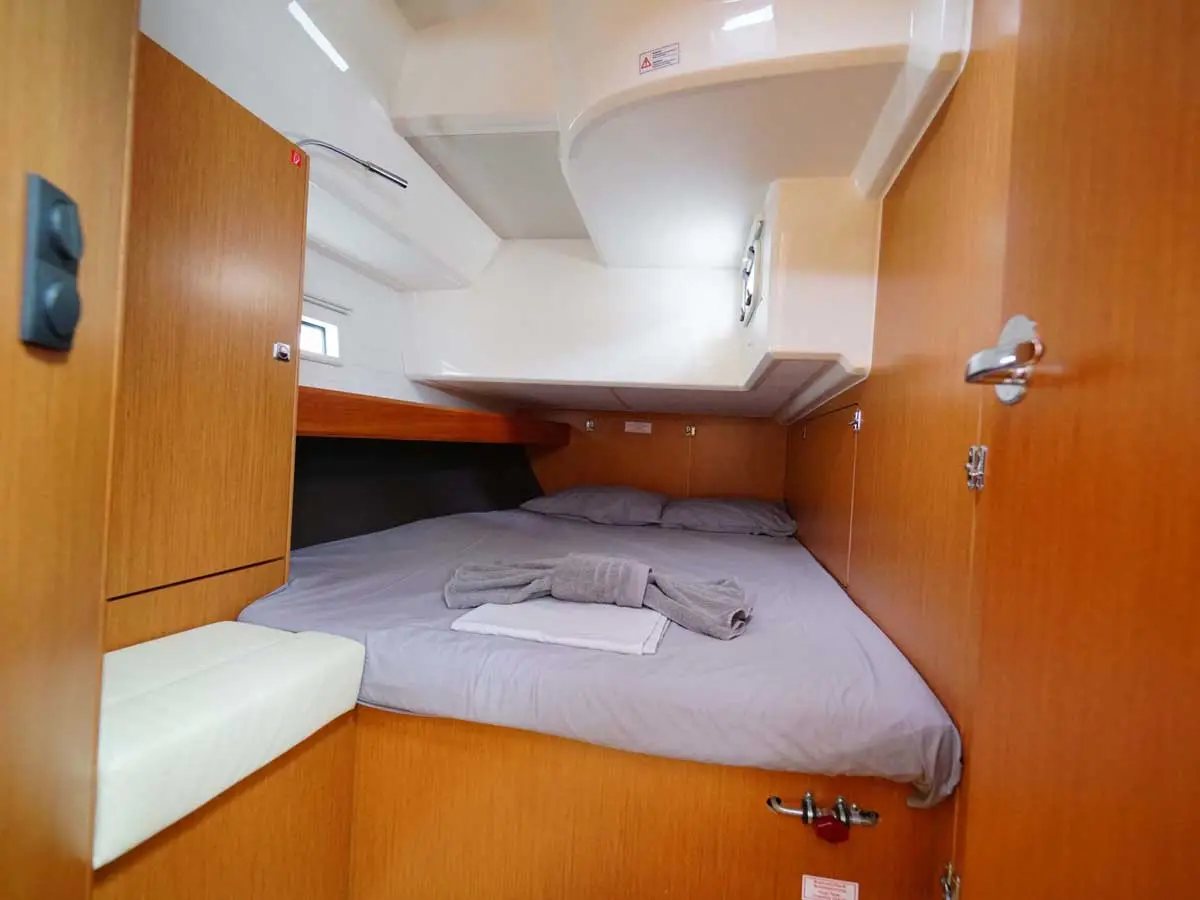Sail la Vie, Foto 5