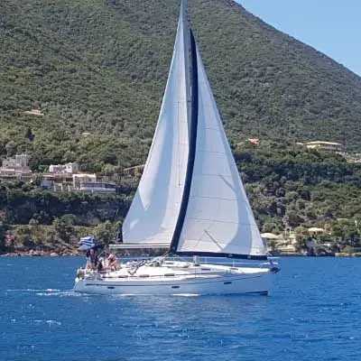 Alexandros 1, Main image
