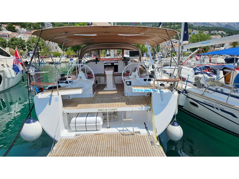 Premium, Elan Impression 50