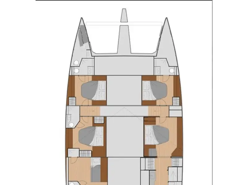 Isahe, Plan image
