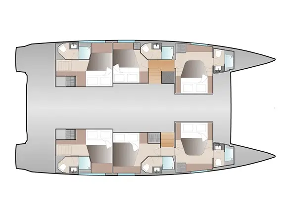 Breezer, Plan image