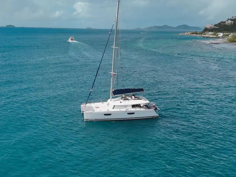 Sunrise, Saba 50