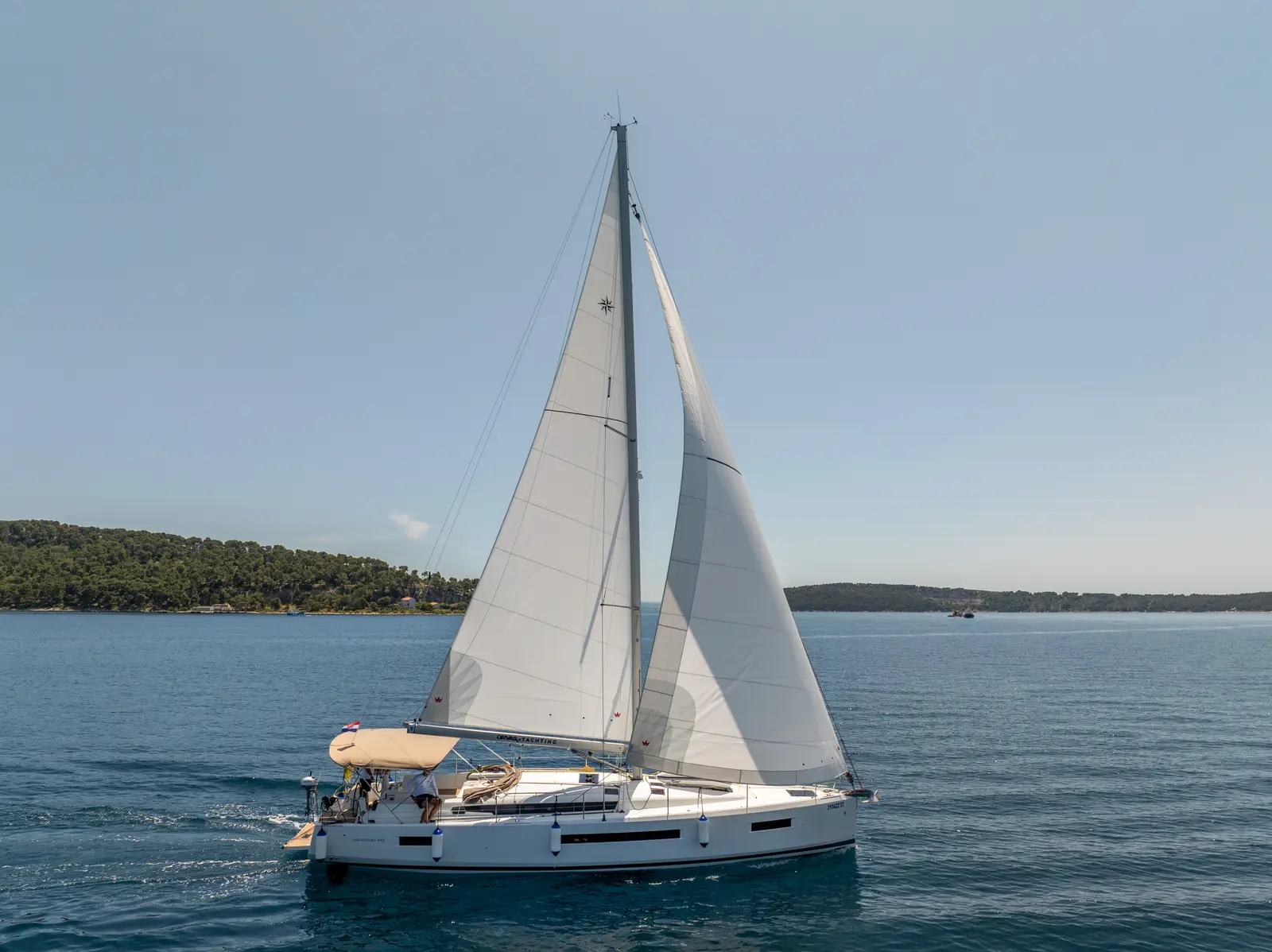 OSEJAVA, Main image